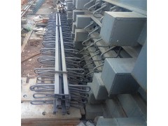 E-240型多组式桥梁伸缩缝陆韵长度图2