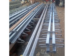 E-240型多组式桥梁伸缩缝陆韵长度图3