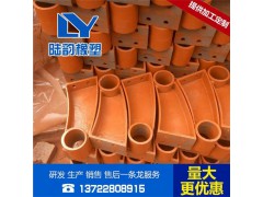 泰和 桥梁护栏支架 牛角护栏支架  陆韵  厂家长期产供销图1