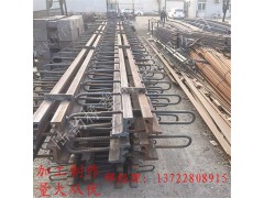 石泉县多组式桥梁伸缩缝陆韵厂家图1