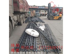 石泉县多组式桥梁伸缩缝陆韵厂家图2