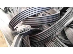 盾构管片弹性橡胶密封垫  三元乙丙弹性橡胶图2