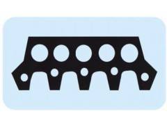 供应国标标准橡胶板图3