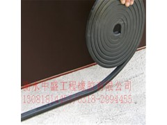 遇水膨胀止水条介绍图2