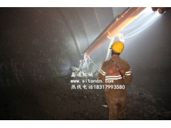 车载式湿喷机械手多少钱图3