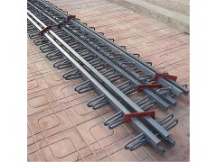 开县E-60型桥梁伸缩缝陆韵伸缩缝专业更换图1