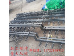 多组式桥梁伸缩缝陆韵伸缩缝可货到付款图1