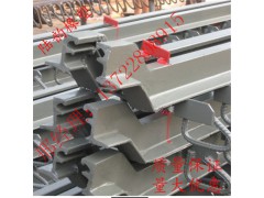 大庆市多组式桥梁伸缩缝陆韵制作厂家图2