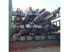 九江单组式桥梁伸缩缝陆韵加工制作图1