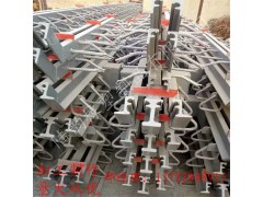 九江单组式桥梁伸缩缝陆韵加工制作图2