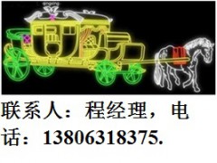 青岛市市北区延安一路红酒街霓虹灯图2