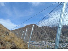 边坡防护网，主动网，被动网图1