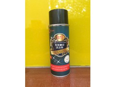 高敏度电子元件清洁剂 电源开关清洁剂图1