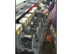 五机头钢筋弯曲机图2