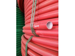 江西厂家湖北硅芯管通信管护套采购图1