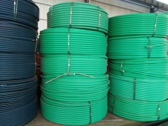 江西厂家湖北硅芯管通信管护套采购图3