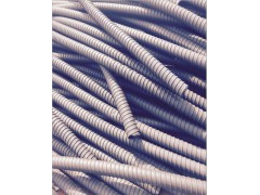 江西湖北安徽桥梁预应力管金属波纹管图2