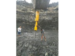 供应岩石静态爆破机械图2