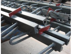 桥梁伸缩装置图2