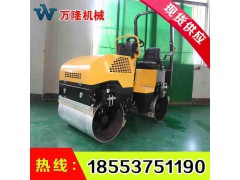 2吨小型压路机 2吨双钢轮压路机价格 国产供应图2