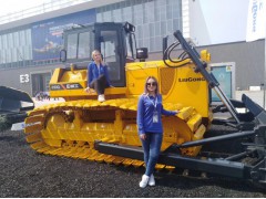 专业供应柳工推土机图1