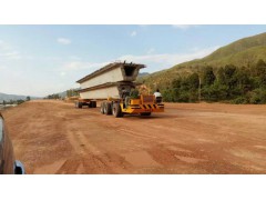 洛阳龙派180T运梁车图2