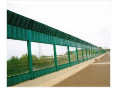 专业生产护栏网，隔离栅，声屏障，隔音墙图1