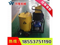 60L型手推式沥青灌缝机 路面伸缩缝补缝机 灌缝机价格图2