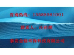 pvc毛细防排水板幅宽1/2/3米,质量有保障图1