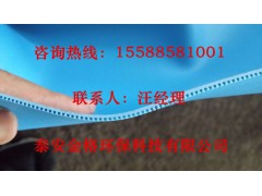 pvc毛细防排水板幅宽1/2/3米,质量有保障图2