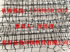 三维抗侵蚀防护毯，山东金格环保诚信经营图1