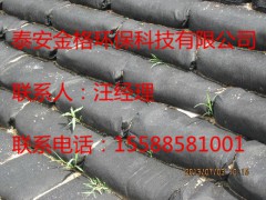 护坡用生态袋，种类齐全，无毒环保，寿命长，图1