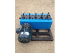 厂家直销预应力锚具智能张拉设备图2