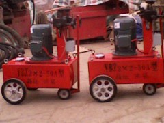 厂家直销预应力锚具智能张拉设备图3