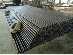 金属、塑料波纹管图3