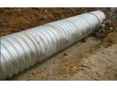 金属波纹管涵图1