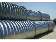 金属波纹管涵图2