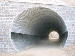 金属波纹管涵图3