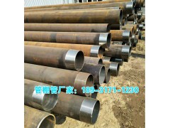 广西隧道无缝钢管,车丝注浆管,隧道钢花管厂家供应图3