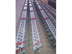 桥梁伸缩装置图3