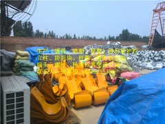 波形梁护栏、W护栏、安保护栏生产厂家图1