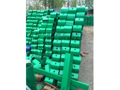 内蒙波形梁护栏、冠县护栏板、图1