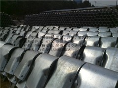 内蒙波形梁护栏、冠县护栏板、图2