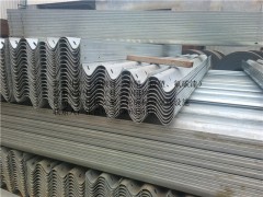 内蒙波形梁护栏、冠县护栏板、图3