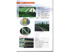 西藏波形梁护栏、拉萨护栏板、防阻块、高速护栏板图2