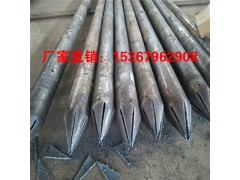 长沙优质无缝108管棚管钢花管交货速度快图1