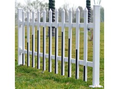 供应PVC护栏塑钢护栏电厂变压器围挡价格优图1