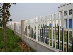 供应PVC护栏塑钢护栏电厂变压器围挡价格优图2