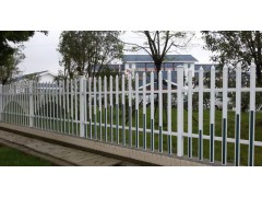 供应PVC护栏塑钢护栏电厂变压器围挡价格优图3