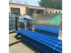 厂家定做厂区矿区防风抑尘网挡风墙冲孔网价格优图3